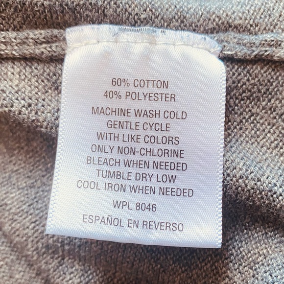 Style & Co. - Lot of 3 sweaters - Picture 8 of 10